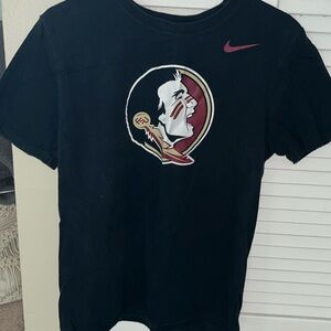 Florida State Nike Tee